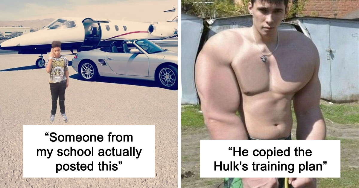 38 Bizarre Photoshop Mistakes That Somehow Made It Online