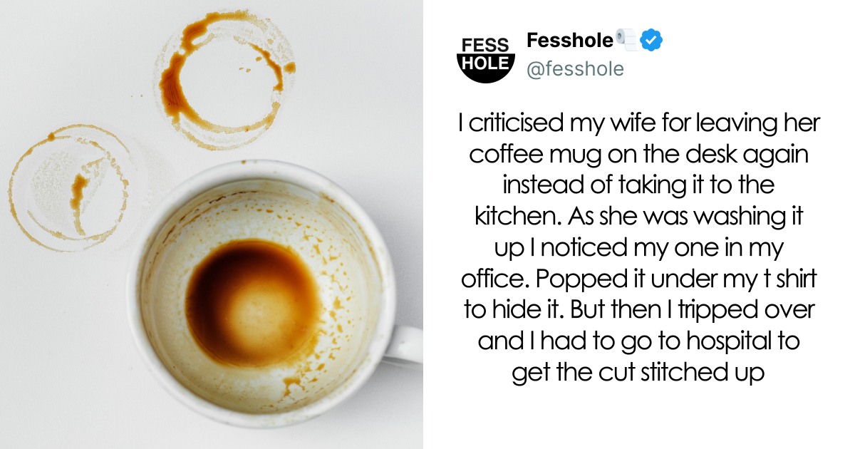 46 Absolutely Unhinged Situations That Aged Way Better Than Expected