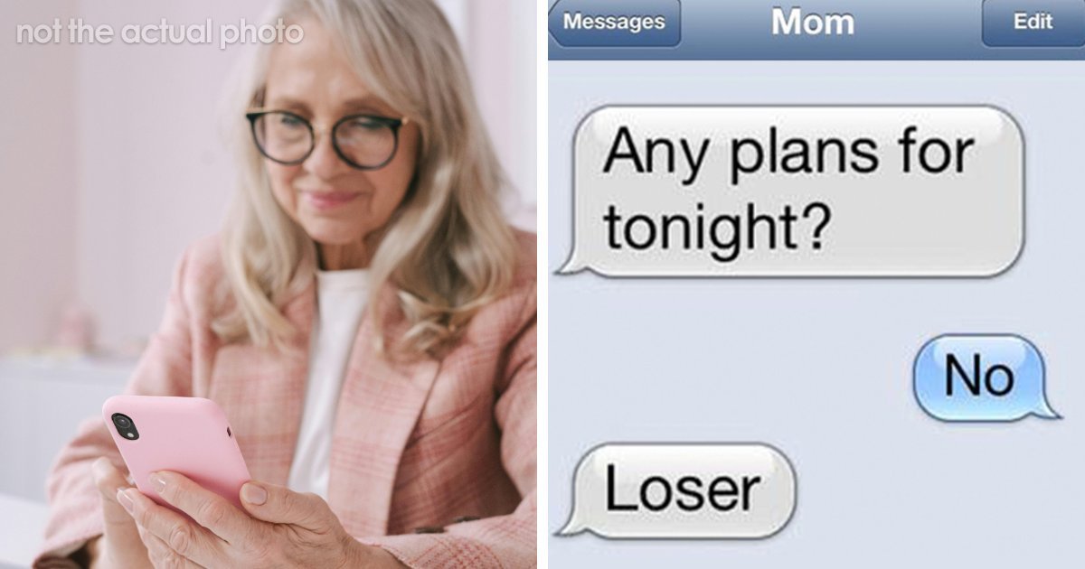 65 Text Conversations That Ended Up Being Comedy Gold