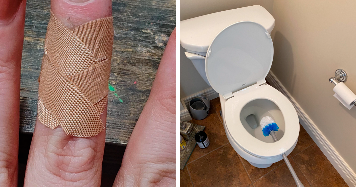 47 Pics Showing The Most Genius Life Hacks That People Actually Use