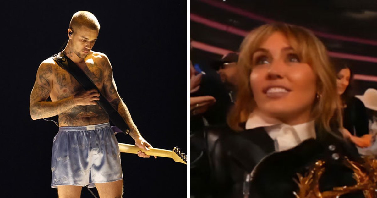“What Happened To This Guy?”: 10 Cringe Moments That Took Place At The 2026 Grammy Awards