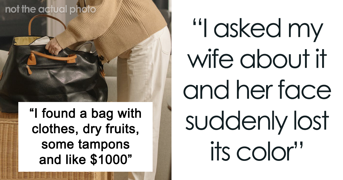 Husband Immediately Jumps To Divorce After Finding Wife’s “Go Back”, Gets A Reality Check Online