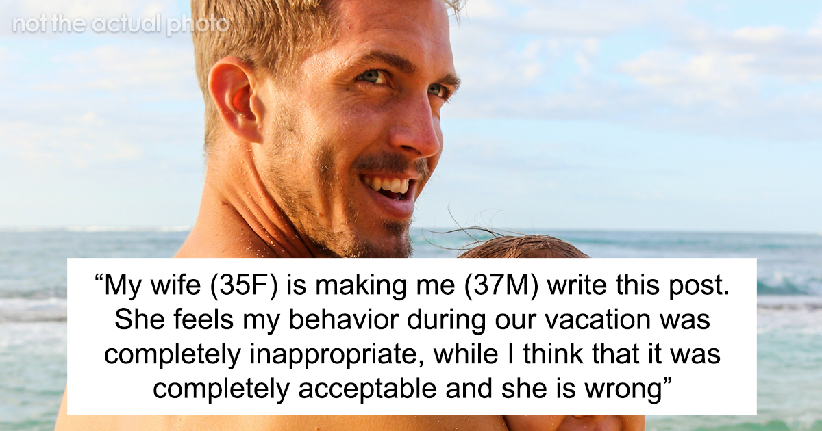 Woman Makes Husband Post Their Argument Online To Show She’s Right, Gets A Reality Check Herself