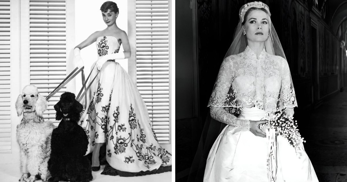 103 Historical Garments That Would Break The Internet If Anyone Wore Them Today (New Pics)