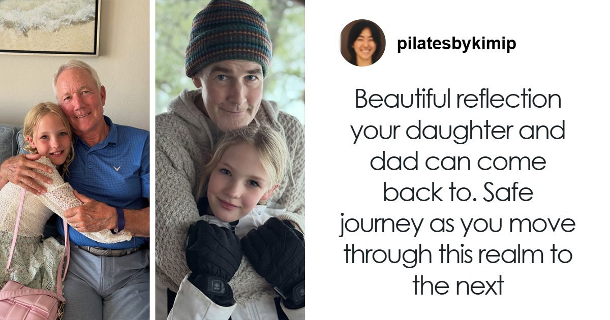 James Van Der Beek’s Final Post Breaks Hearts After His Tragic Passing