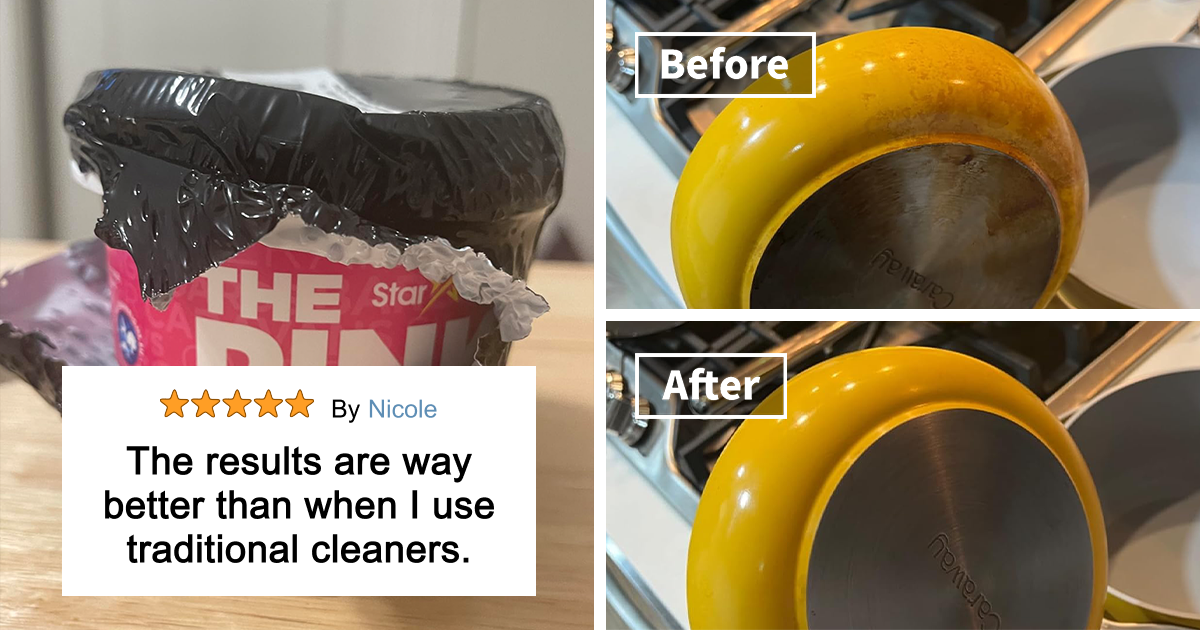 Clean Smarter, Not Harder: 29 Lazy Hacks For A Spotless Home