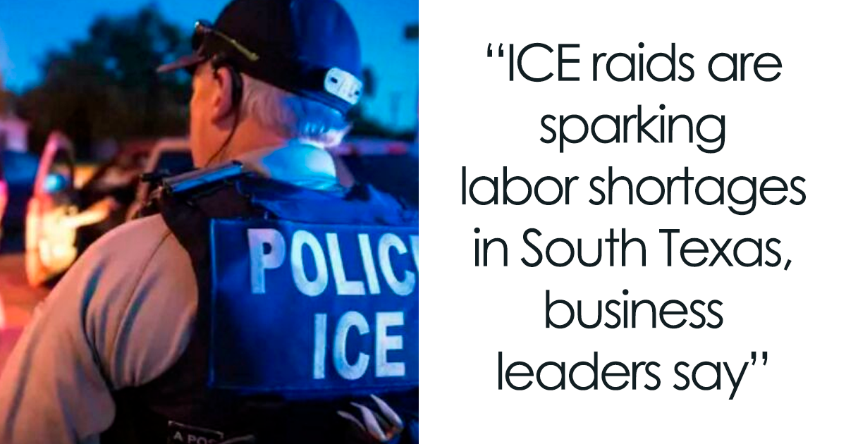 47 People Who Supported The Wrong Side And Were Surprised It Had Consequences (New Pics)
