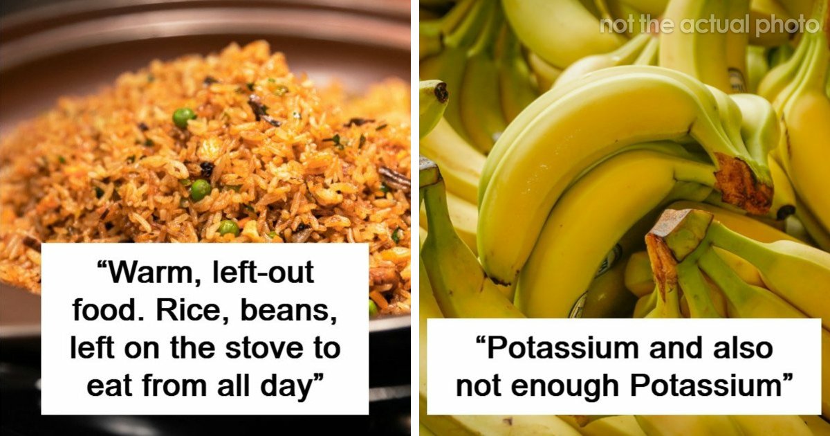 34 Things Some People Don’t Know Are Actually Extremely Dangerous