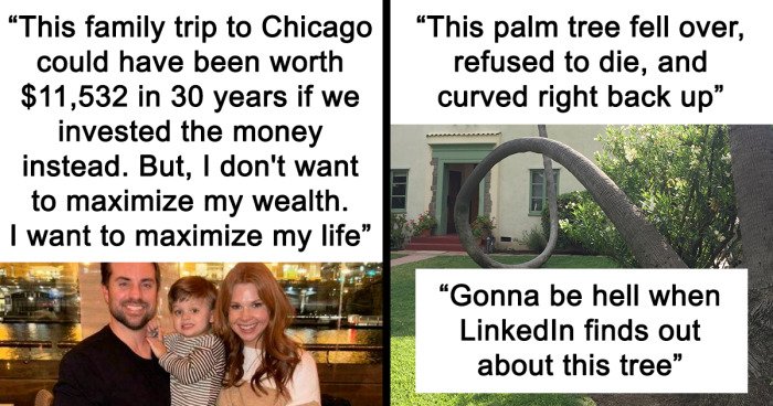 25 Examples Of People So Consumed By Hustle Culture They Lose Touch With Reality (New Pics)