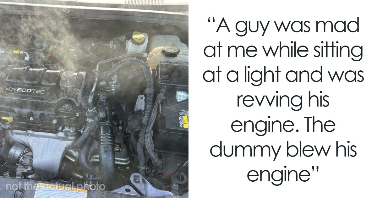63 Times Men Tried To Assert Dominance But Made Fools Out Of Themselves