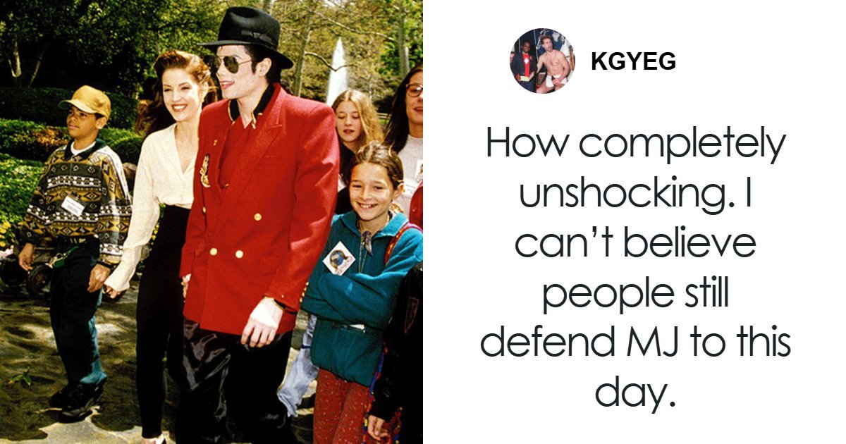 Unheard Audio Reveals A Chilling Side Of Michael Jackson’s Thoughts On Children