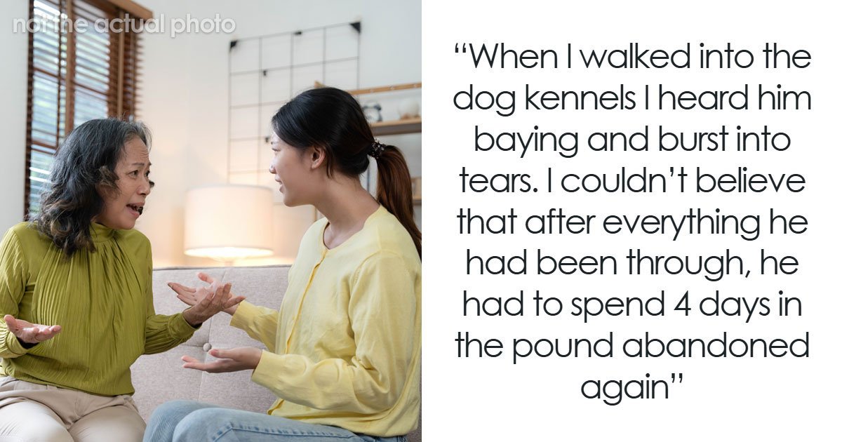 “Couldn’t Shake The Feeling That Something Was Wrong”: Woman Reveals MIL’s Secret And Cuts Contact