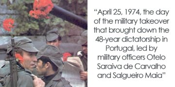 29 Powerful Photos From All Over The World