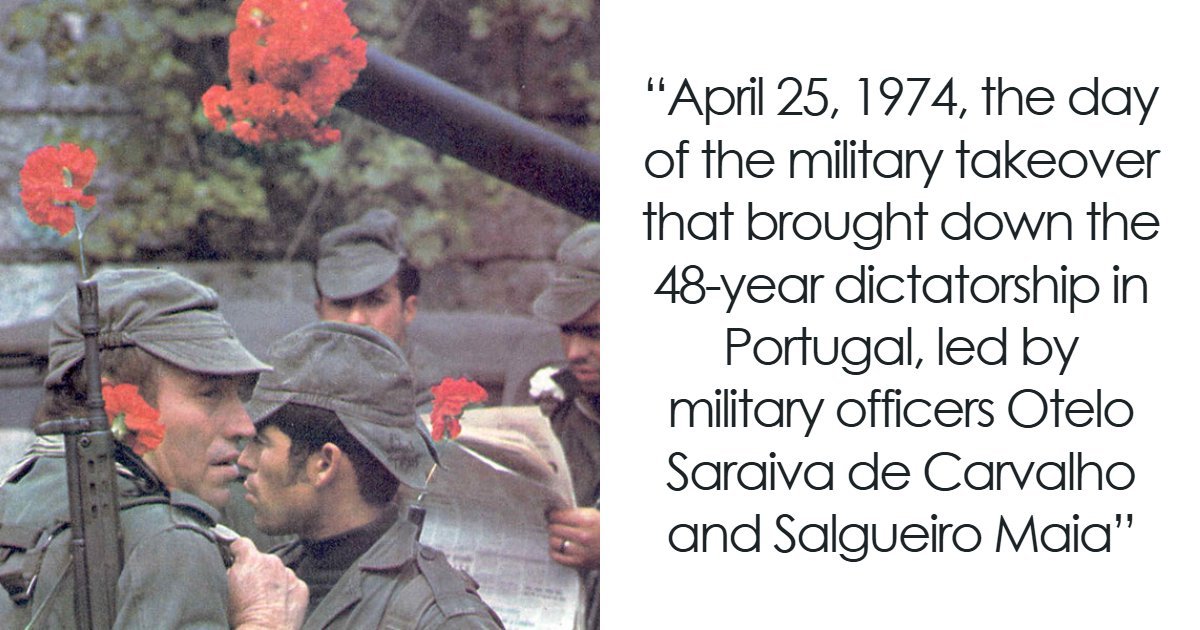 29 Powerful Photos From All Over The World