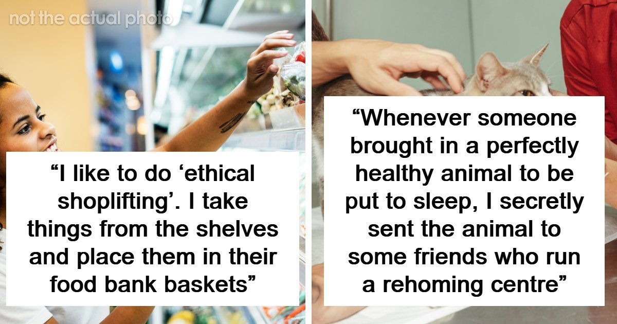 84 Messy Anonymous Secrets That Made The Internet Feel Like Group Therapy (New Posts)