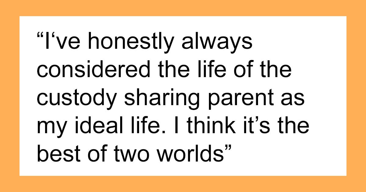Woman Breaks Down The Pros And Cons Of Platonic Co-Parenting As She Considers Having Baby With Ex