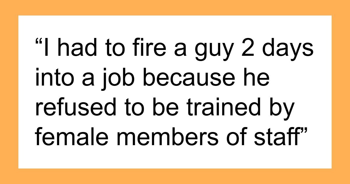 “Flipped His Desk”: 53 Coworkers Share The Fastest They Saw Their Colleagues Getting Fired