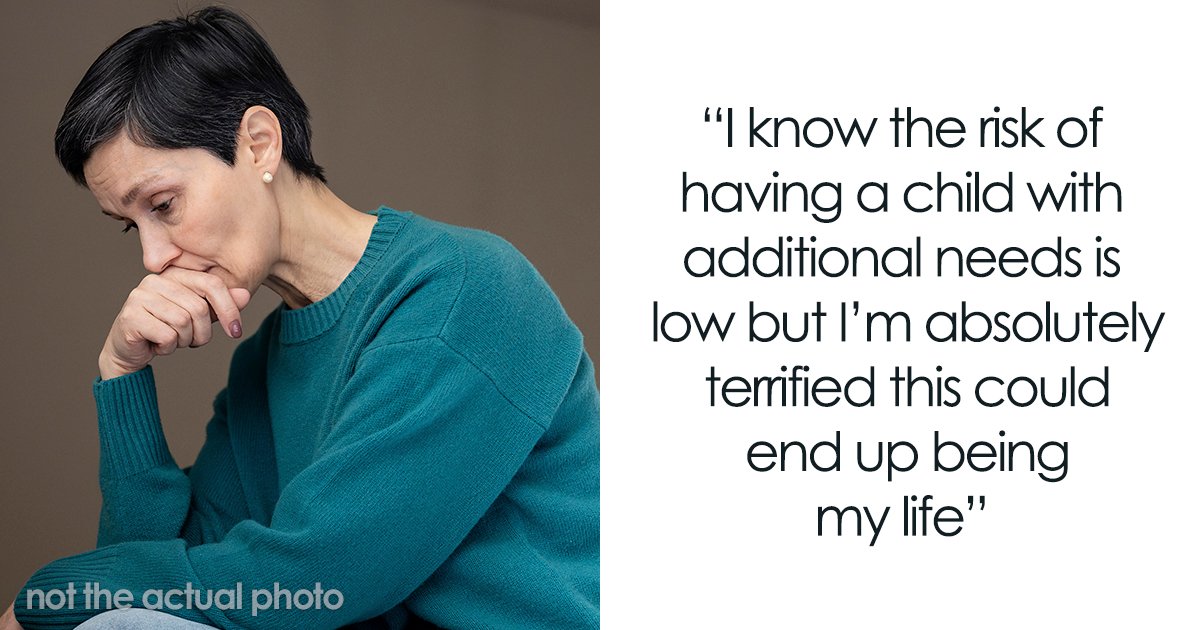 “I’m Aware Of My Limits”: Cousin’s Autistic Kids Make Woman Reconsider Becoming A Mother