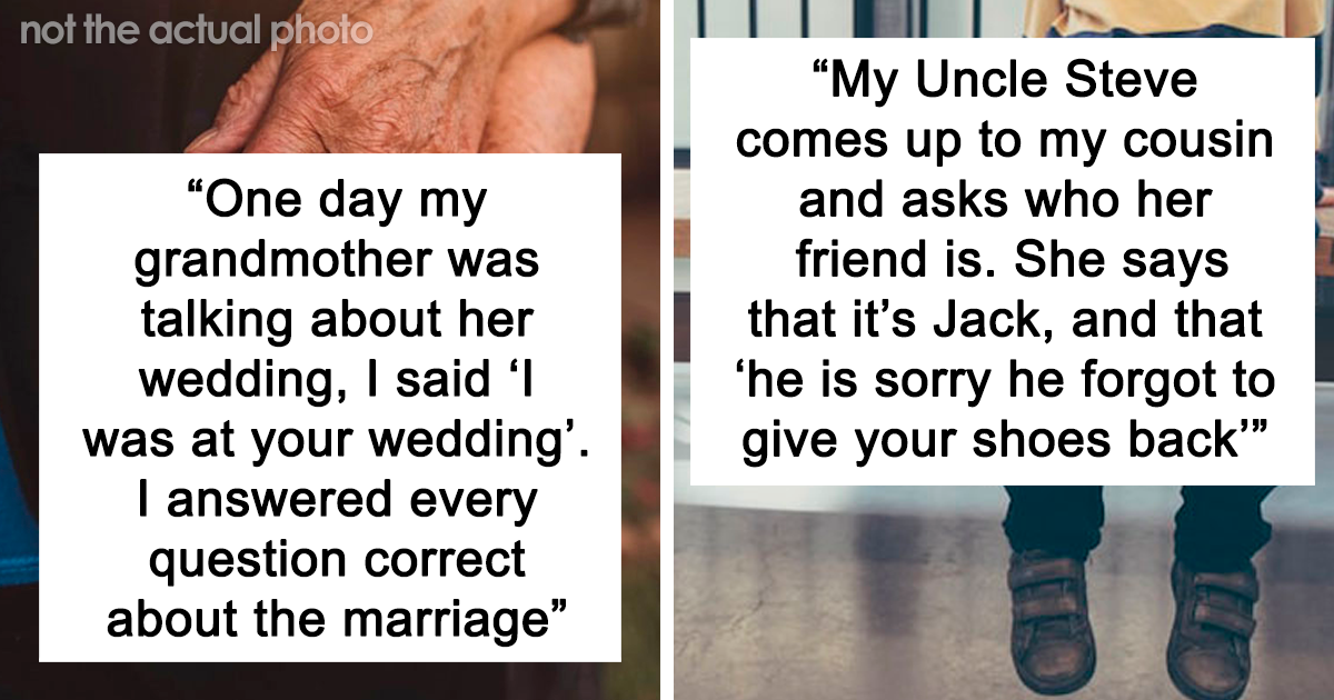 27 Of The Creepiest Stories About Children’s Imaginary Friends That Might Send Chills Down Your Spine