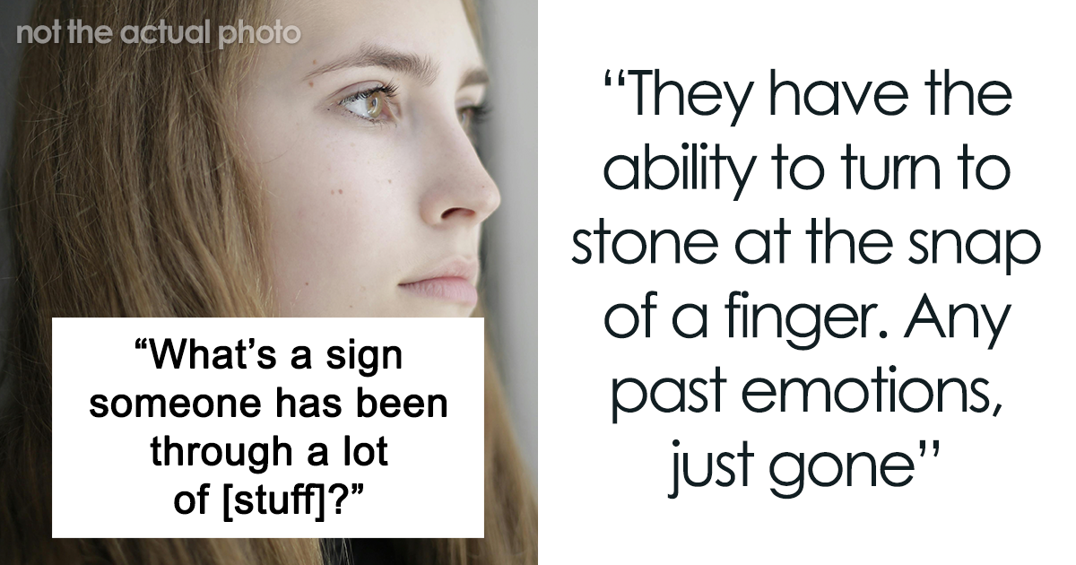 32 Quiet Signs That Reveal Some People Have Weathered Life’s Storms
