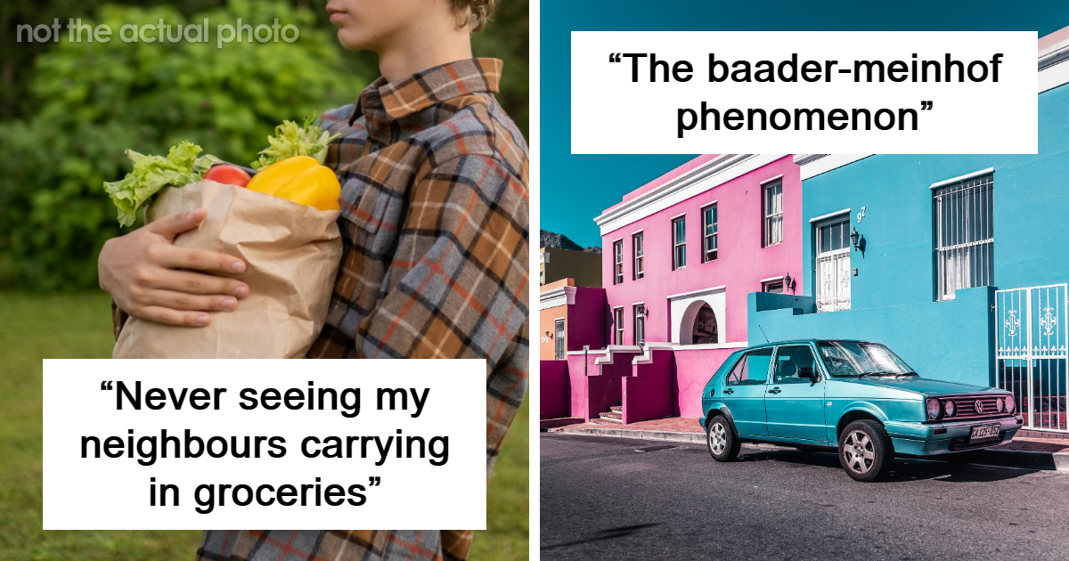 29 Creepy Things That Might Prove This Life Is A Simulation