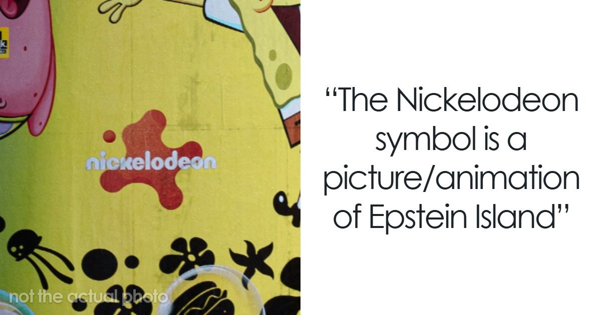 59 Totally Insane Conspiracies People Actually Believe And Can’t Stop Talking About