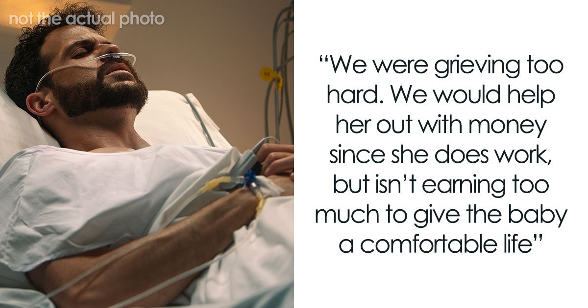 Woman Realizes Her Late Brother’s Baby Isn’t His After Testing Her Suspicions, Ruins SIL’s Life