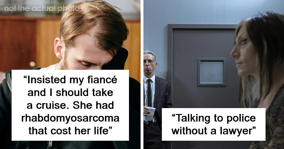 “My Personality Changed”: 34 Huge Mistakes People Made That They Sincerely Regret