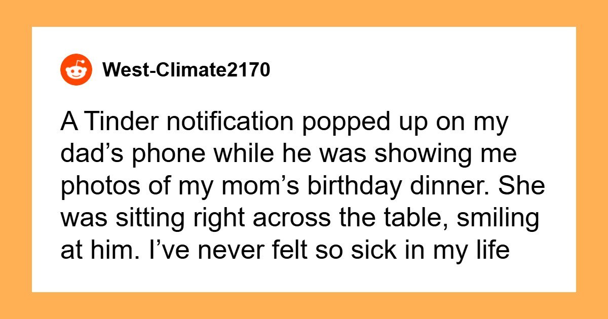 47 Things People Saw On Another Person’s Phone That They’ll Never Unsee