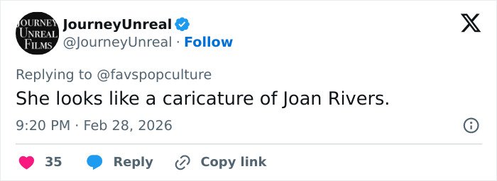 Kelly Osbourne at the Brit Awards with fans speculating buccal fat removal after her viral new look.