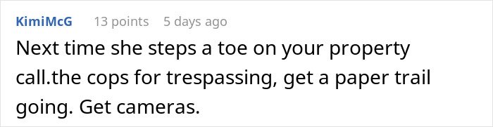Man looking stressed and paranoid inside home, anxious about unhinged neighbor who won&rsquo;t leave him alone.
