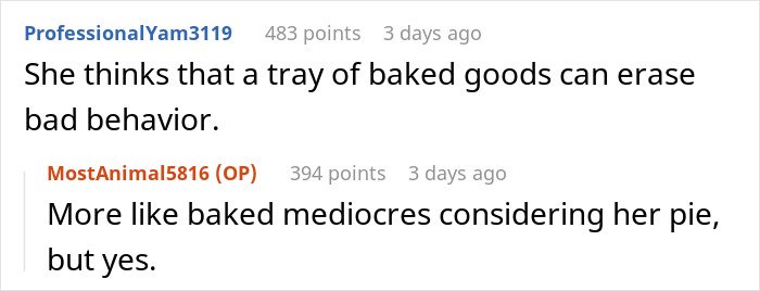Text conversation showing a man feeling stressed and paranoid about an unhinged neighbor not leaving him alone.