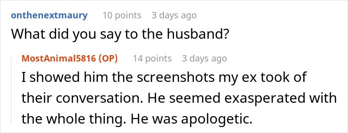Man stressed and paranoid sitting alone, worried about unhinged neighbor not leaving him alone at home.