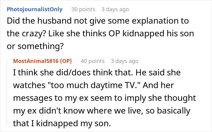 Man stressed and paranoid, sitting alone indoors, overwhelmed by an unhinged neighbor who won&rsquo;t leave him alone.