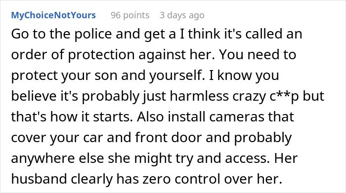 Man stressed and paranoid indoors, holding head with hands, worried about unhinged neighbor harassment.