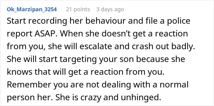 Man stressed and paranoid, anxious about going home due to unhinged neighbor harassing him nonstop.