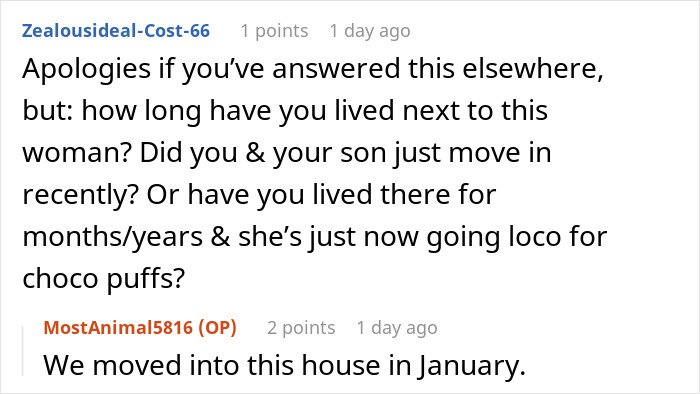 Man stressed and paranoid outside his home, looking anxious due to an unhinged neighbor who won&rsquo;t leave him alone.