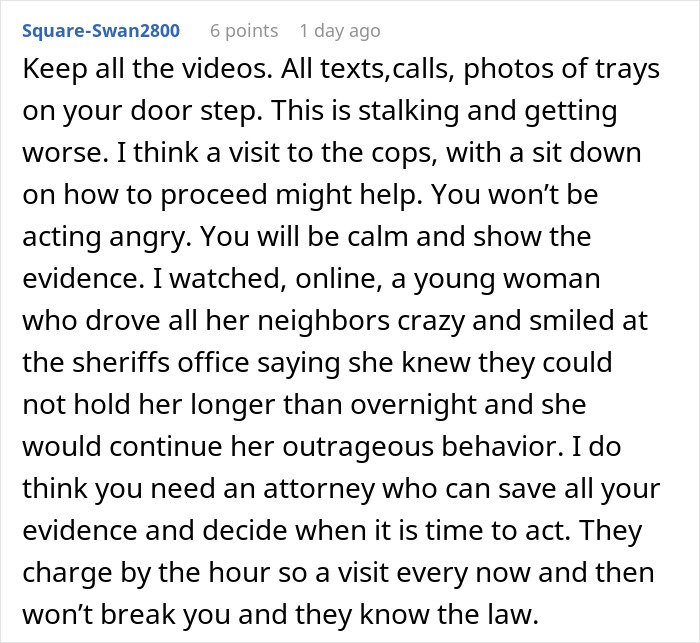 Man stressed and paranoid, looking anxious while dealing with an unhinged neighbor causing distress at home.