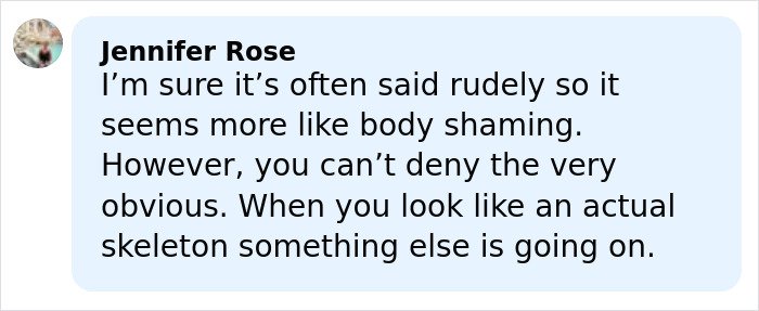 Kelly Osbourne responds to cruel trolls with a strong message after her Brit Awards look gains viral attention.