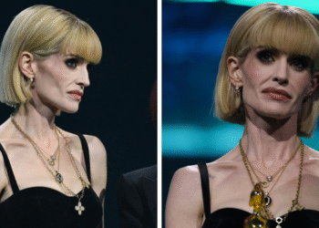 Kelly Osbourne Fires Back At ‘Cruel’ Trolls With Scathing Post After Brit Awards Look Goes Viral