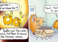 16 Funny And Slightly Inappropriate Comics From ‘Fruit Gone Bad’ (New Pics)