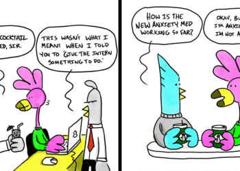 This Artist’s Comics Perfectly Mix Humor And The Hard Truths Of Life (25 Pics)