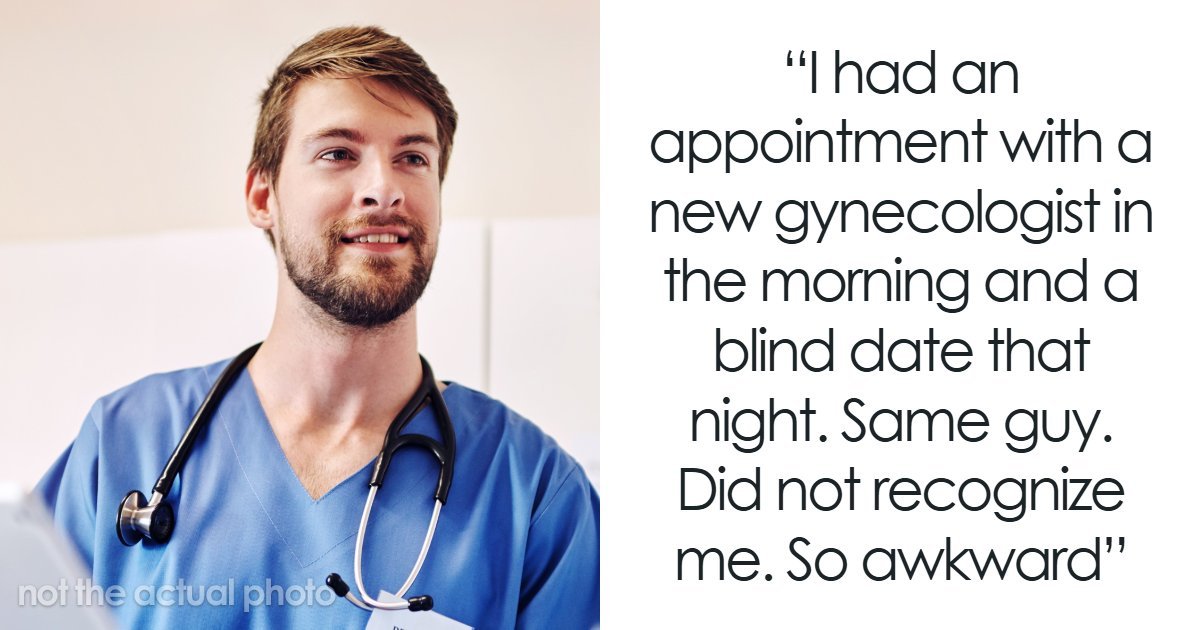 56 Times A Date Went South Really Fast